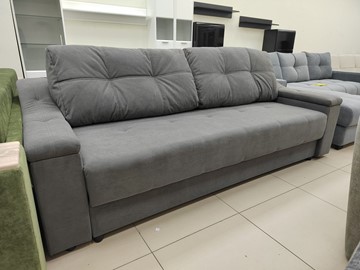 Прямой диван Мальта 3 Тик-так БД Модус 22 склад в Благовещенске