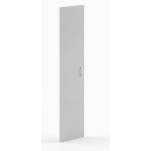 SIMPLE SD-5B Дверь высокая 382х16х1740 серый в Благовещенске